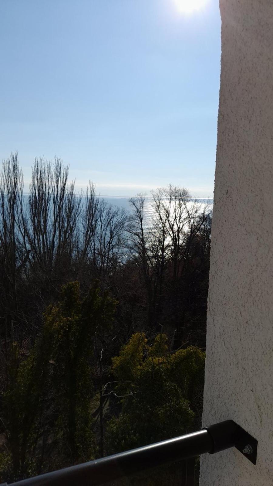 Queen'S Garden Balchik Apartment Esterno foto