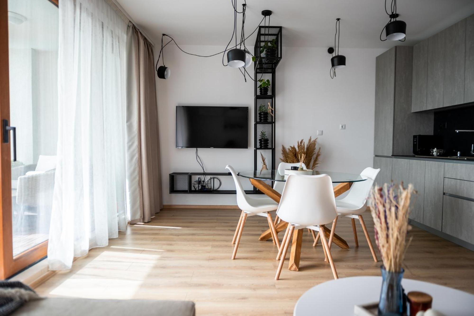 Queen'S Garden Balchik Apartment Esterno foto
