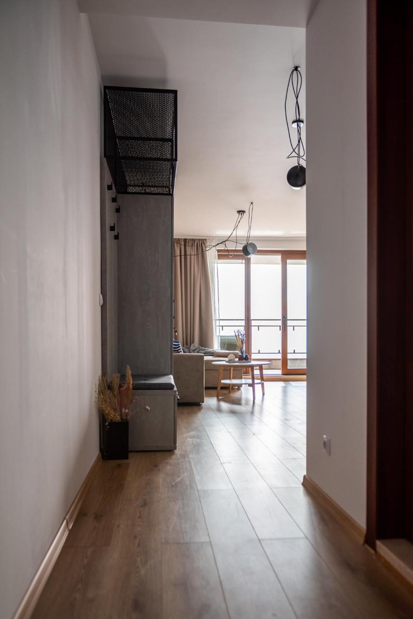 Queen'S Garden Balchik Apartment Esterno foto